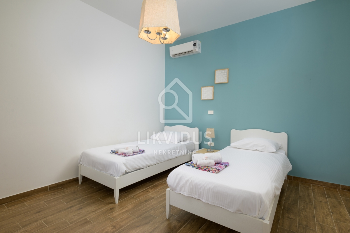 Casa Svetvinčenat, 180m2