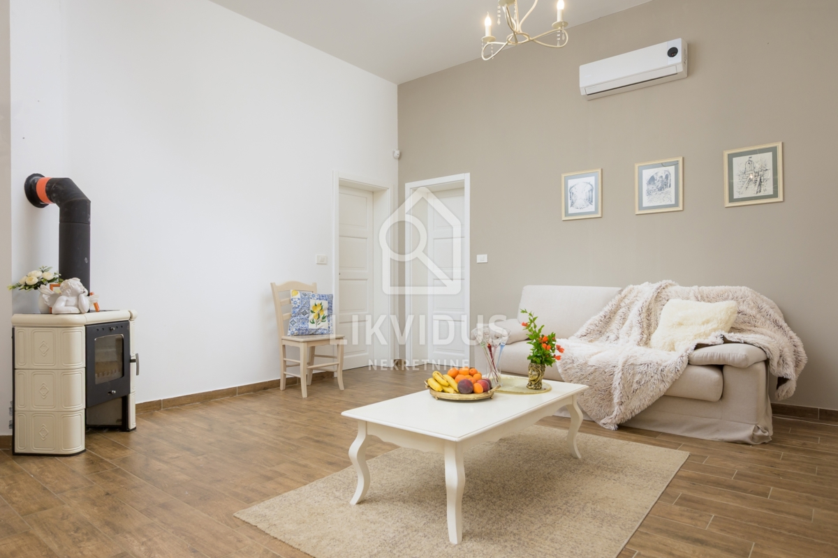 Casa Svetvinčenat, 180m2