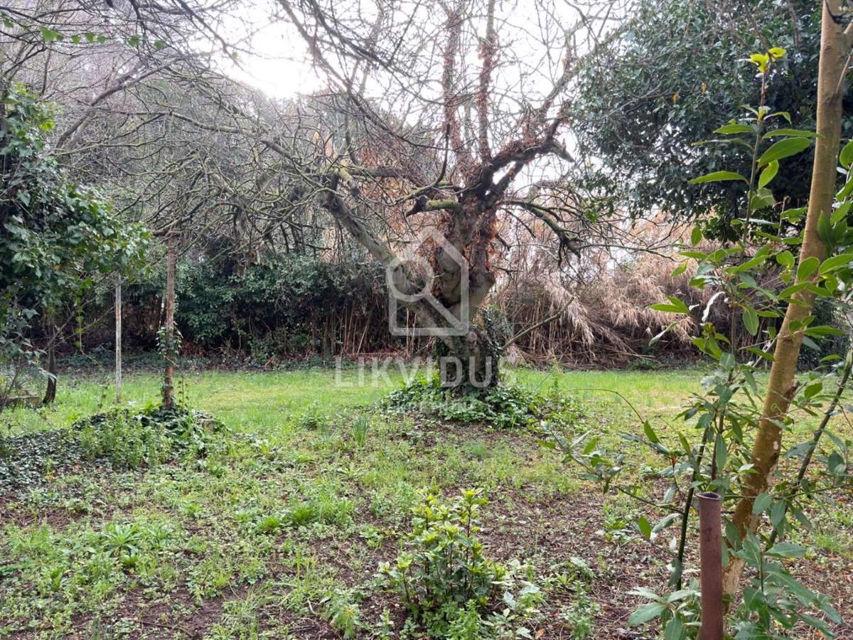 Terreno Veruda, Pula, 935m2