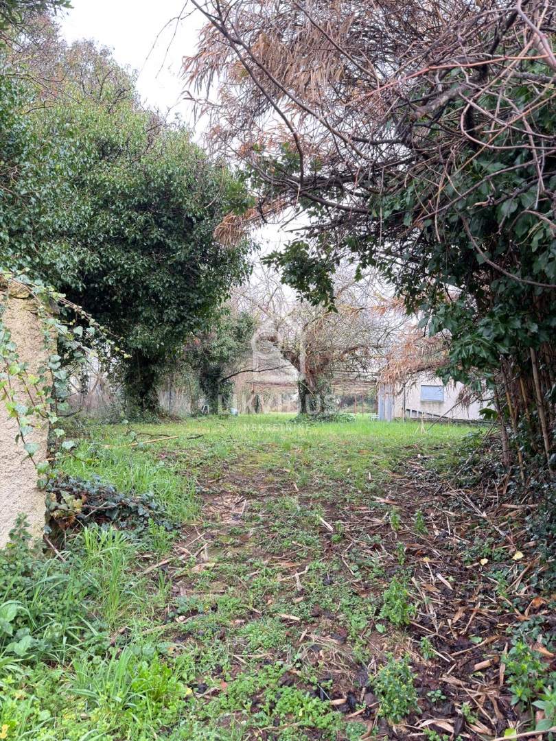 Terreno Veruda, Pula, 935m2