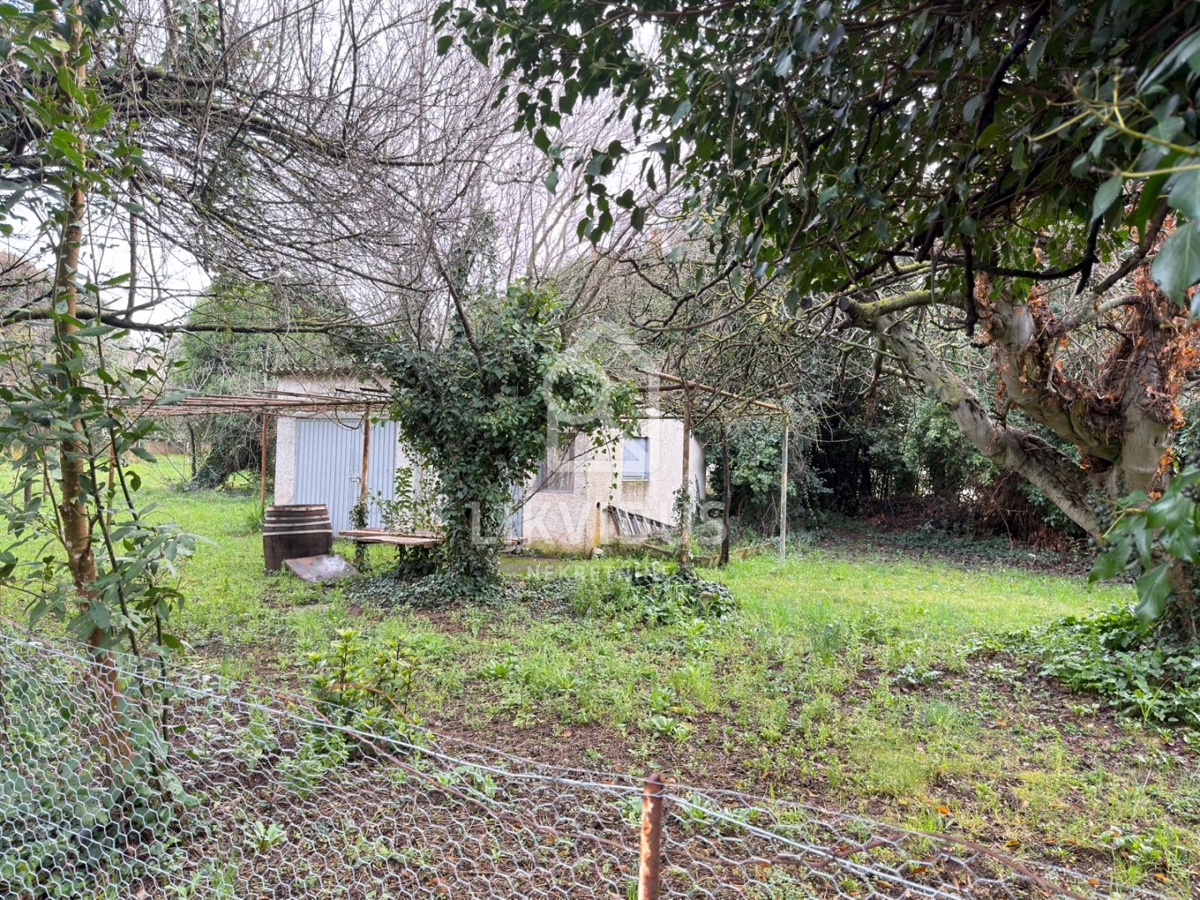 Terreno Veruda, Pula, 935m2