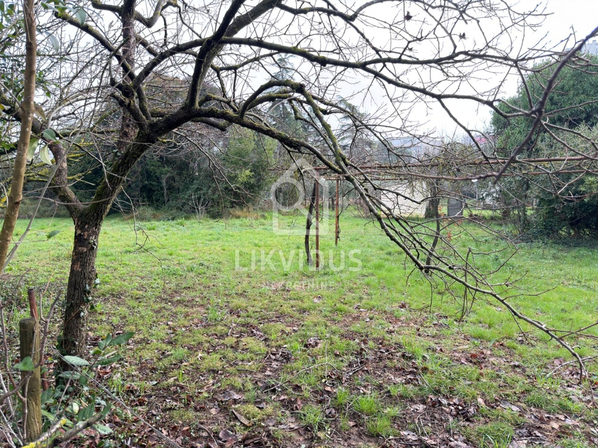 Terreno Veruda, Pula, 935m2