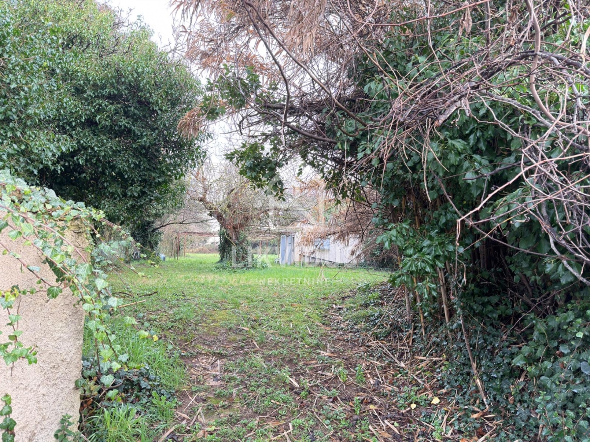 Terreno Veruda, Pula, 935m2