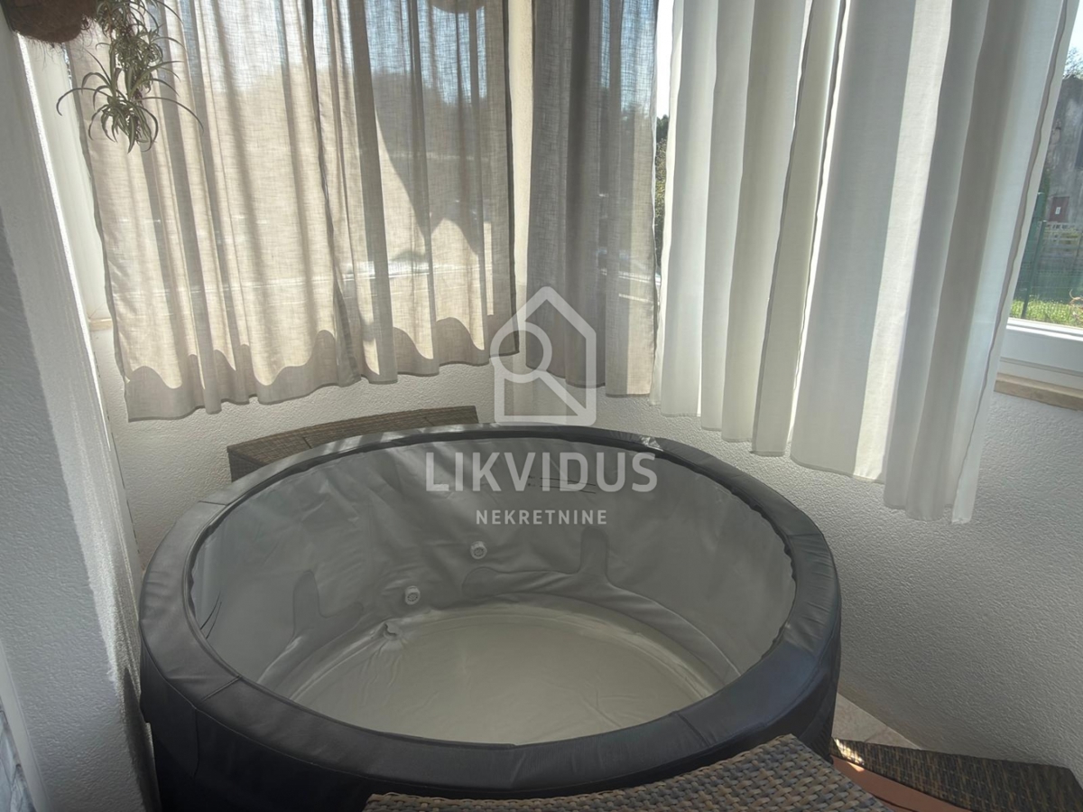 Appartamento Medulin, 94,95m2