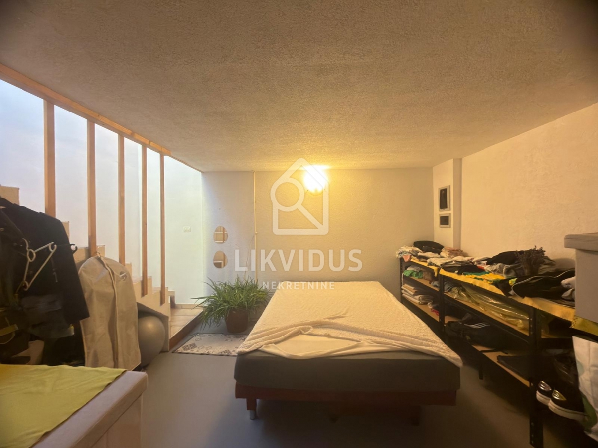 Appartamento Medulin, 94,95m2