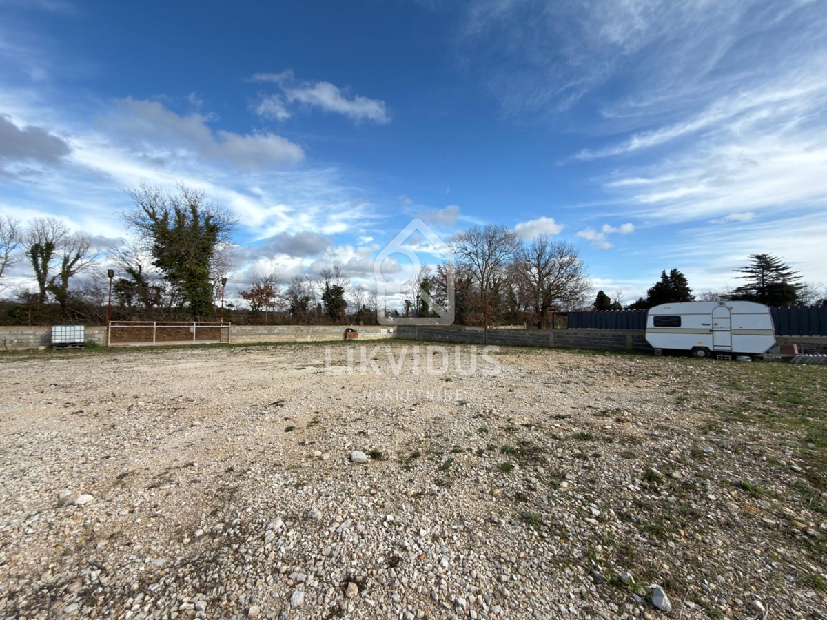 Terreno Valtura, Ližnjan, 3.909m2