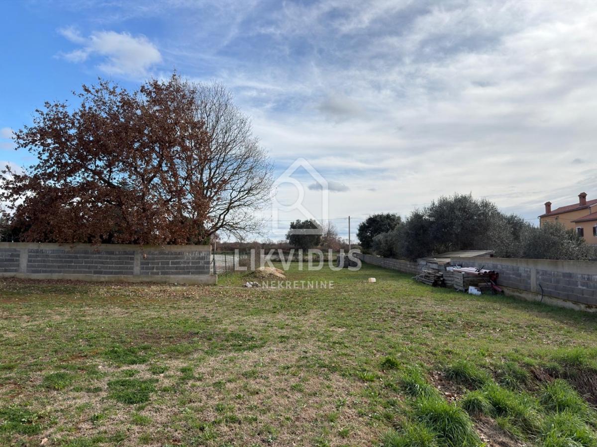 Terreno Valtura, Ližnjan, 3.909m2