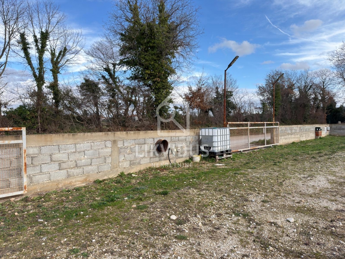 Terreno Valtura, Ližnjan, 3.909m2