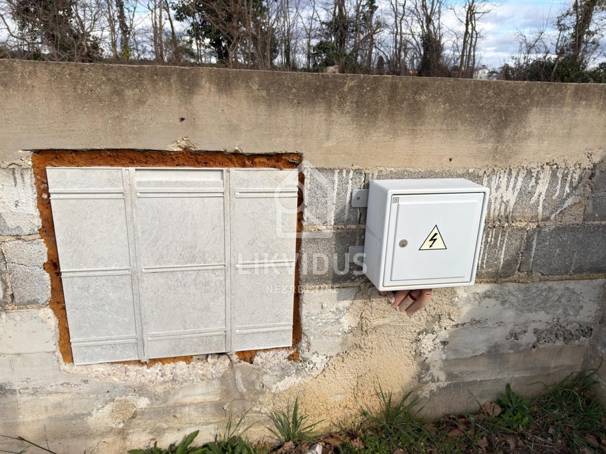 Terreno Valtura, Ližnjan, 3.909m2