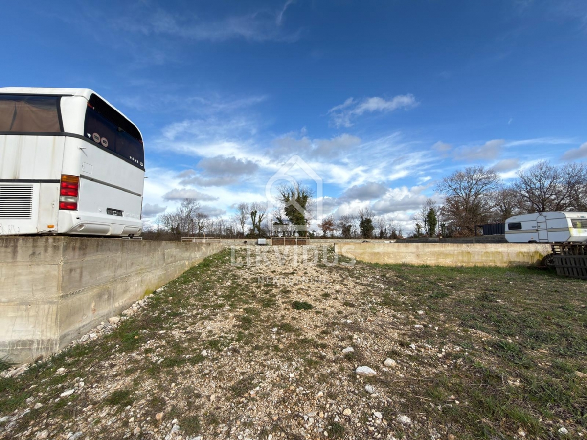 Terreno Valtura, Ližnjan, 3.909m2