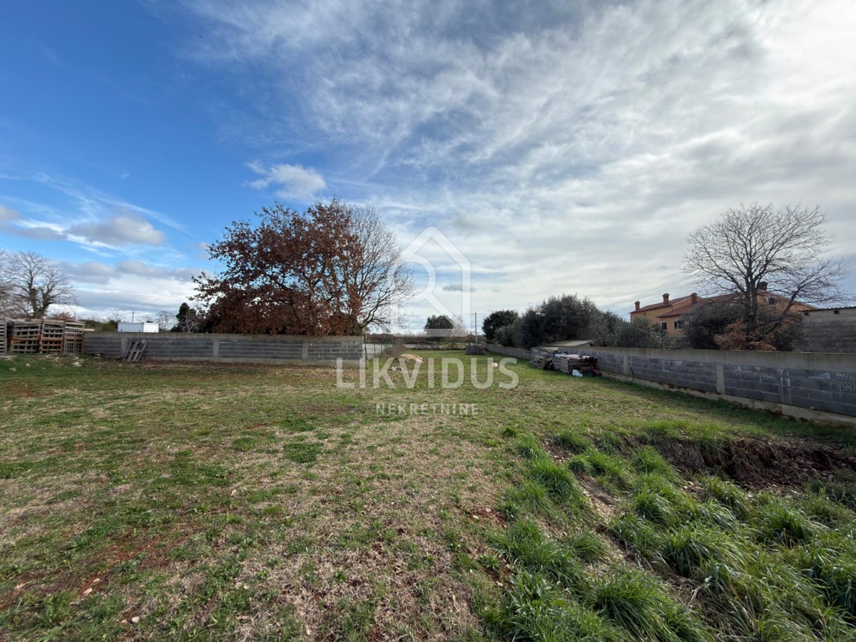 Terreno Valtura, Ližnjan, 3.909m2