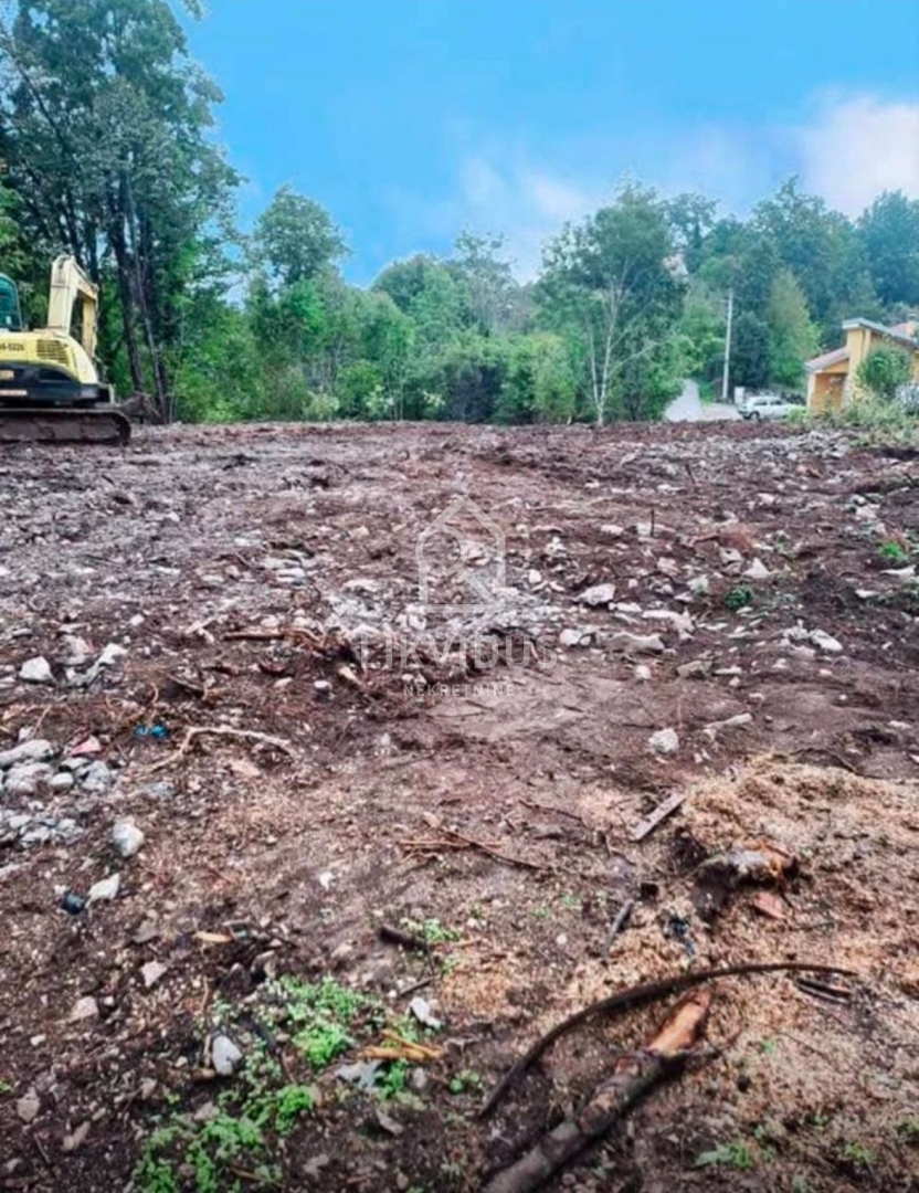 Terreno Jurdani, Matulji, 1.336m2