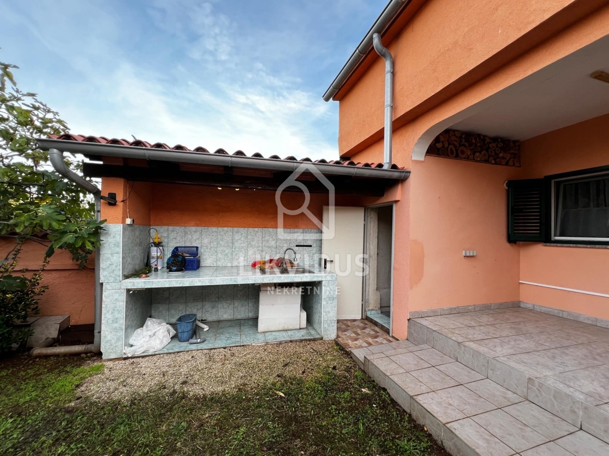 Casa Ližnjan, 140m2