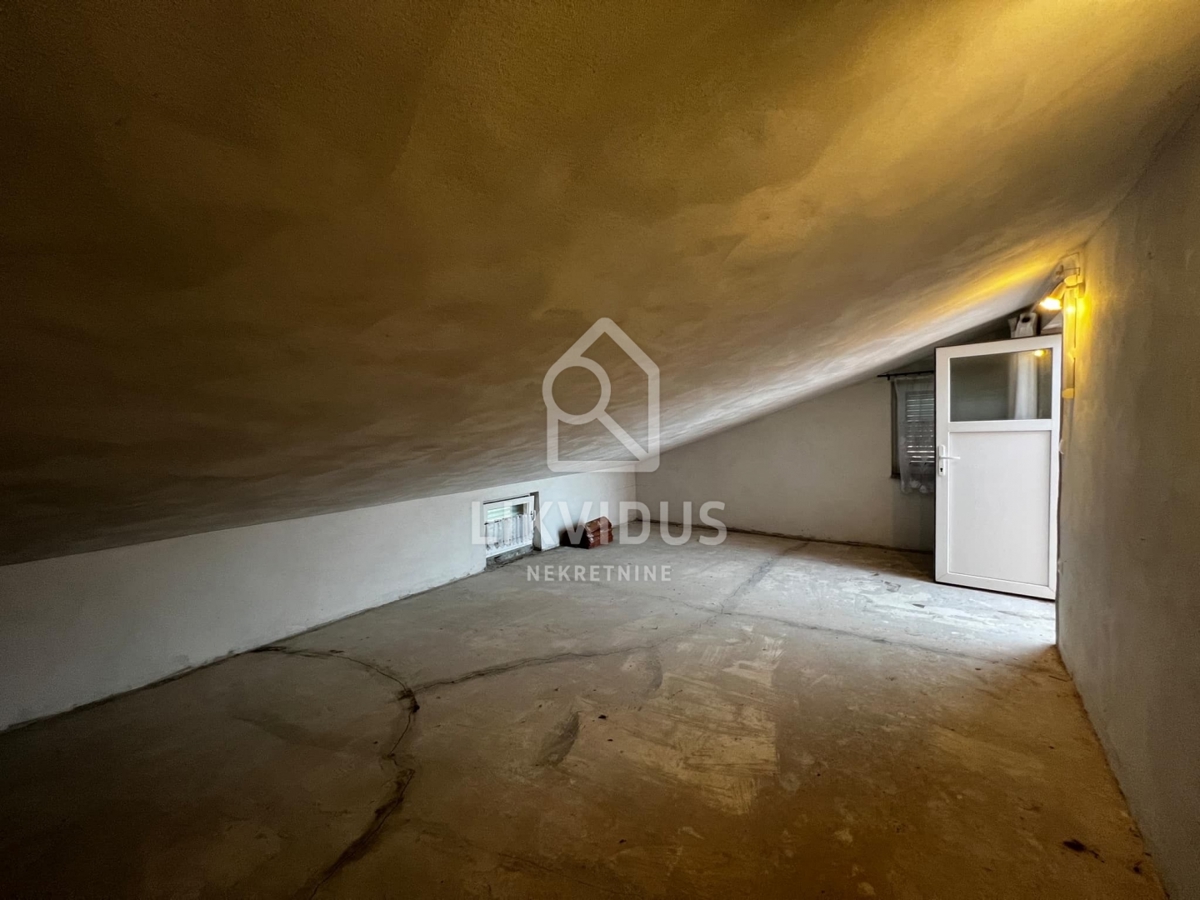 Casa Ližnjan, 140m2