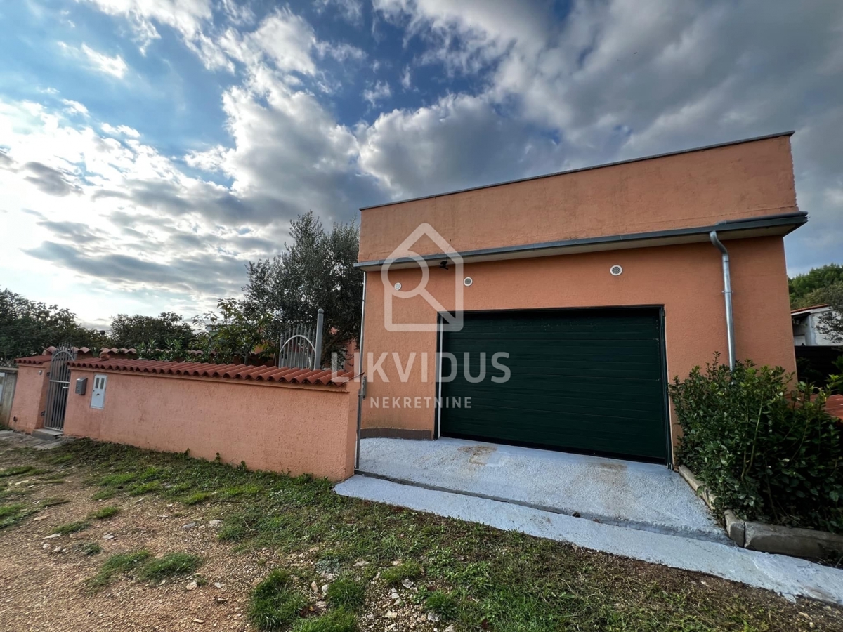 Casa Ližnjan, 140m2