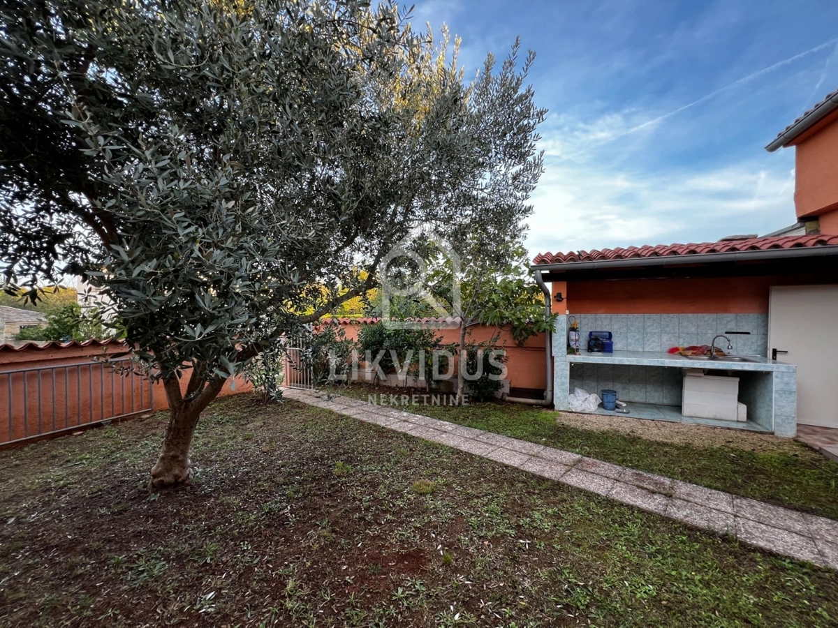 Casa Ližnjan, 140m2