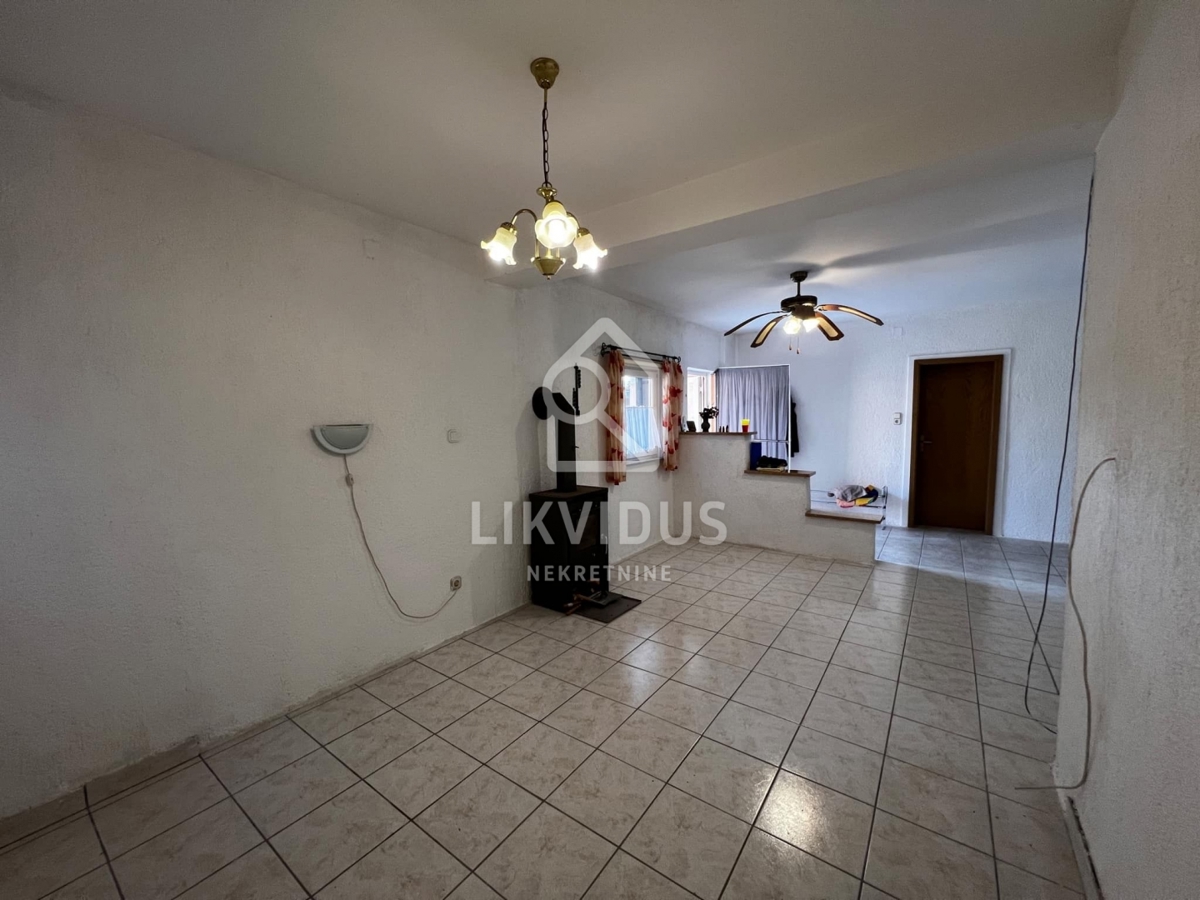 Casa Ližnjan, 140m2