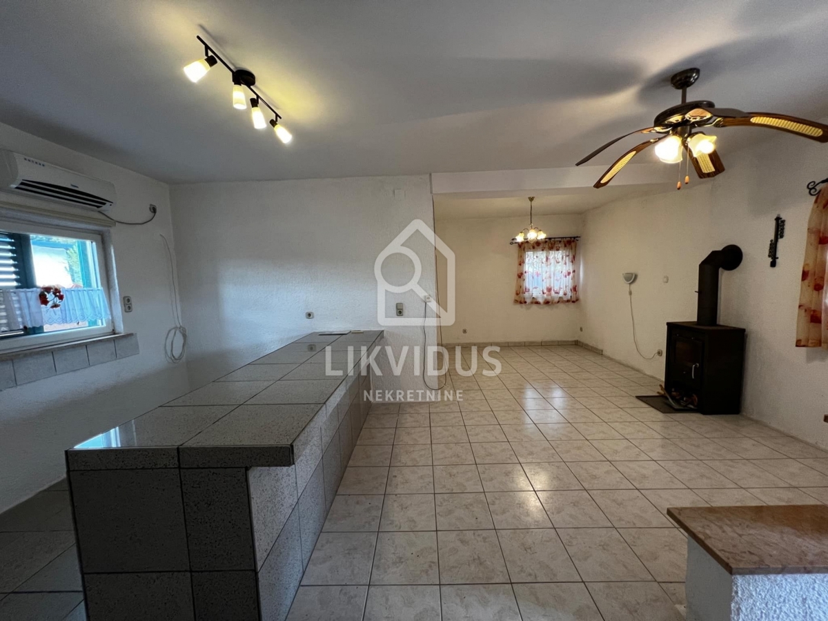 Casa Ližnjan, 140m2