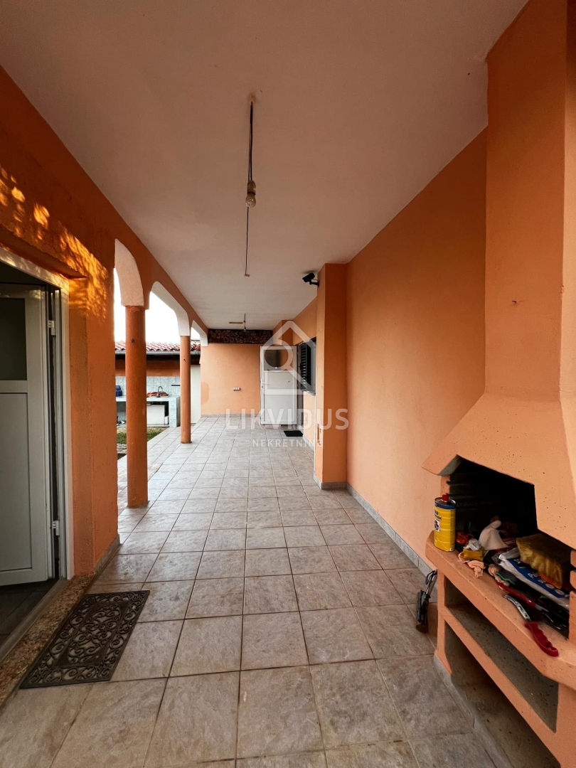 Casa Ližnjan, 140m2