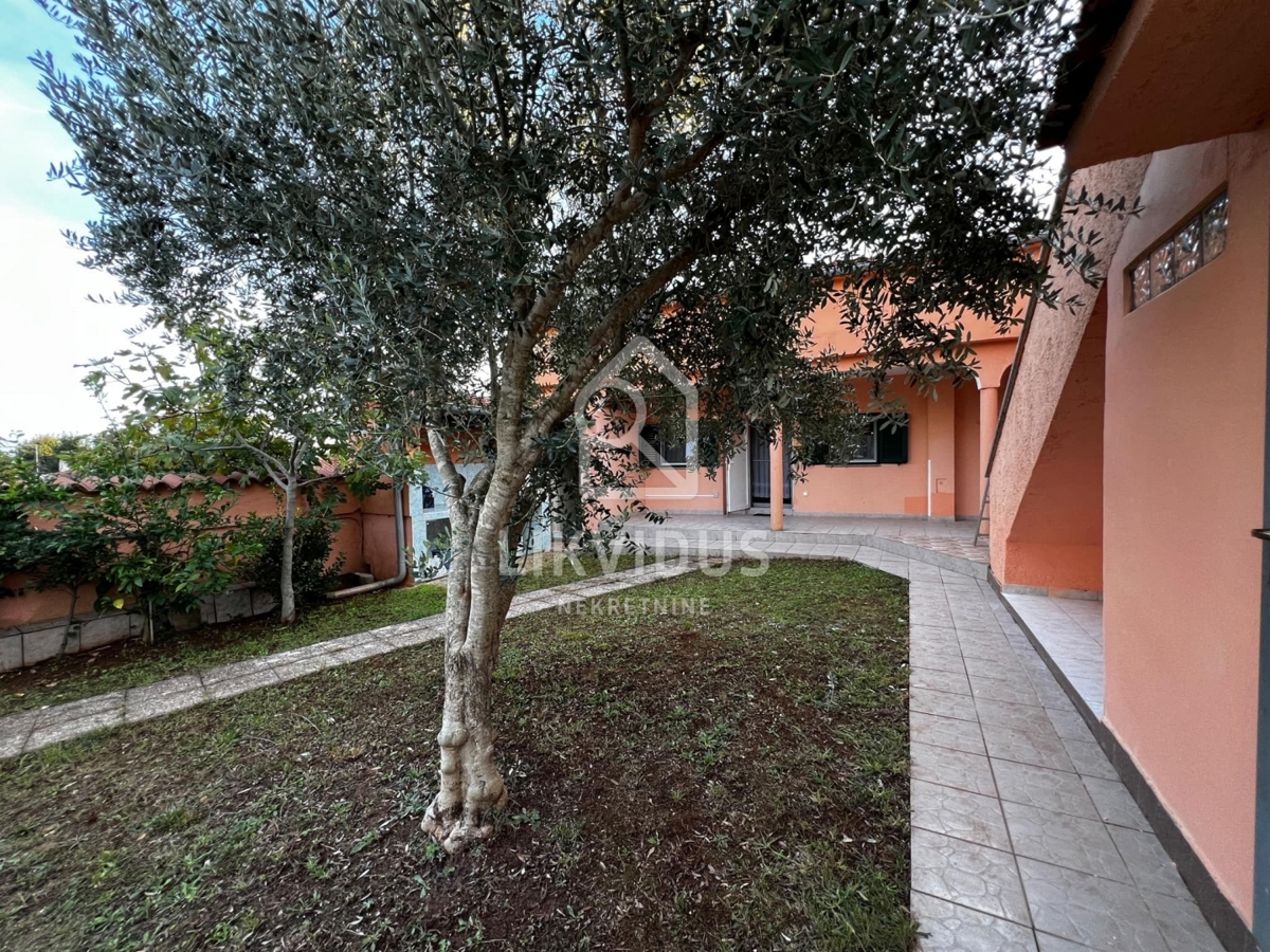 Casa Ližnjan, 140m2