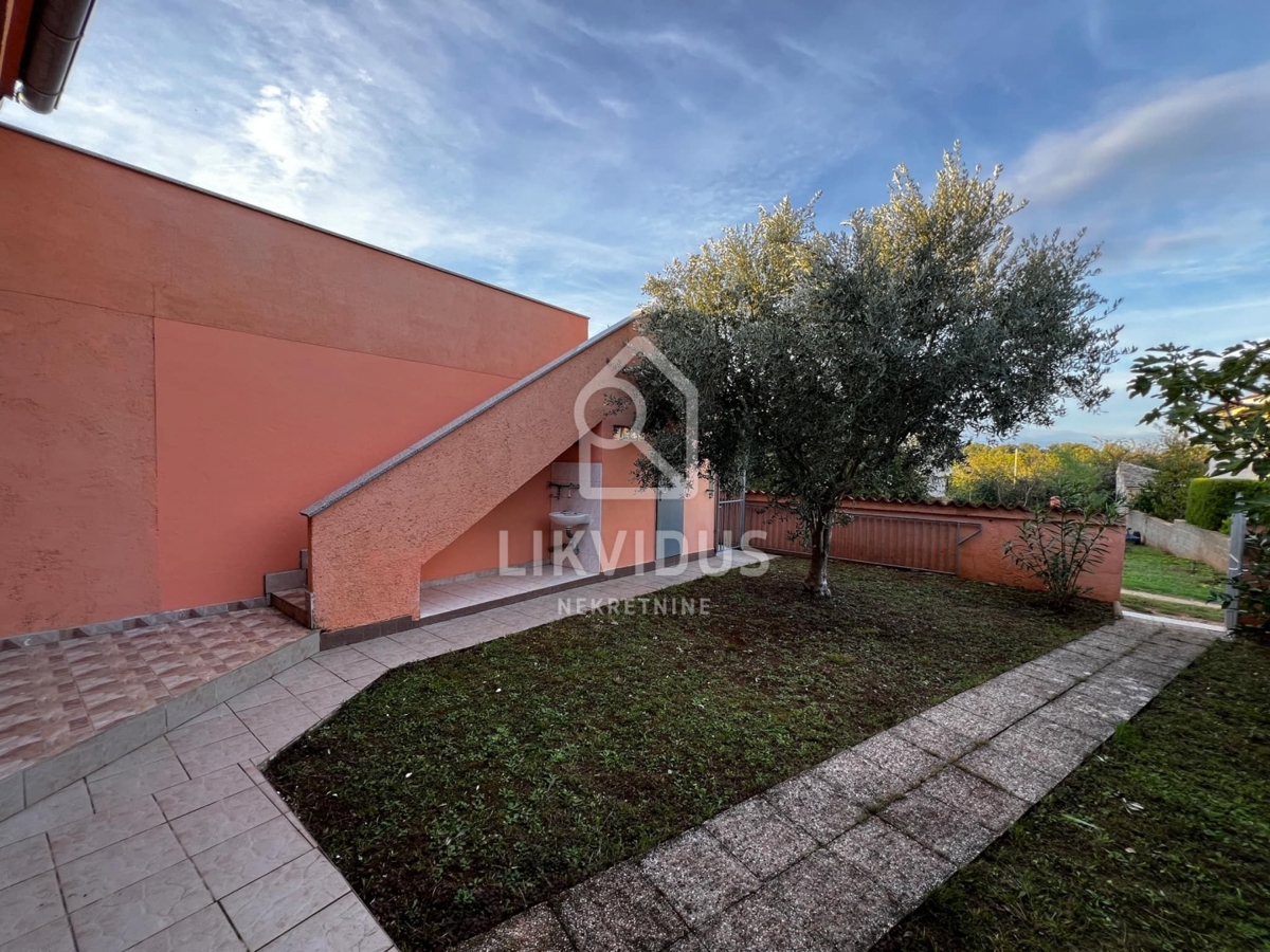 Casa Ližnjan, 140m2