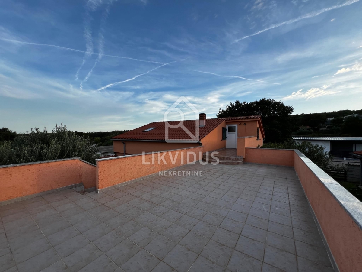 Casa Ližnjan, 140m2