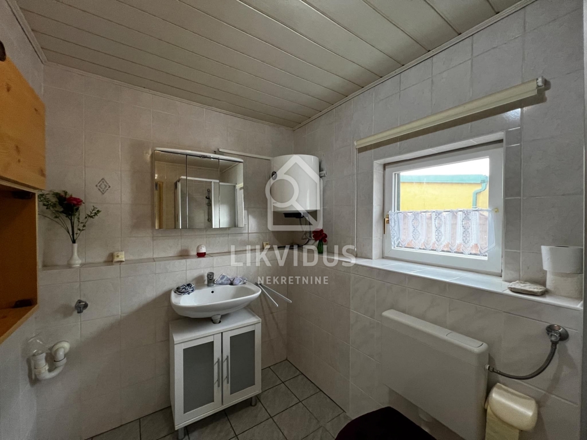 Casa Ližnjan, 140m2