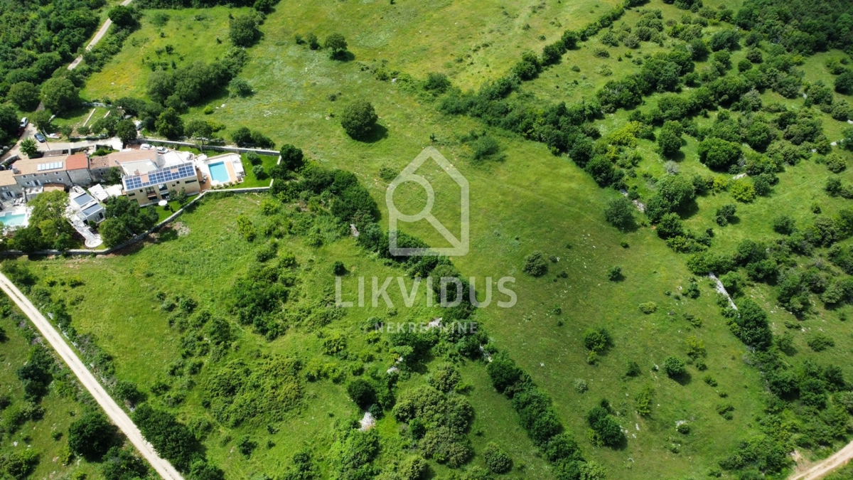 Terreno Krmed, Bale, 30.058m2