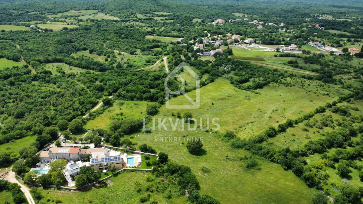 Terreno Krmed, Bale, 30.058m2