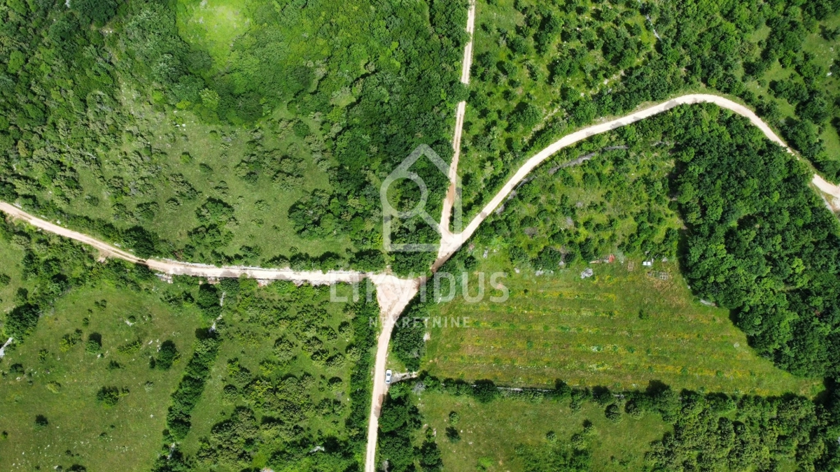 Terreno Krmed, Bale, 30.058m2