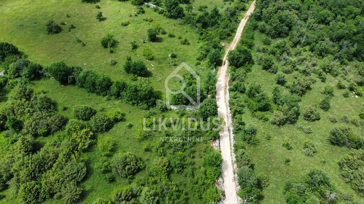 Terreno Krmed, Bale, 30.058m2