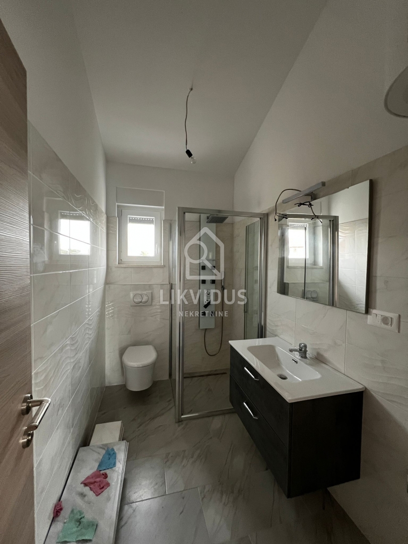 Casa Premantura, Medulin, 125m2