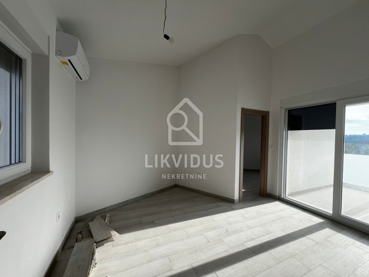 Casa Premantura, Medulin, 125m2