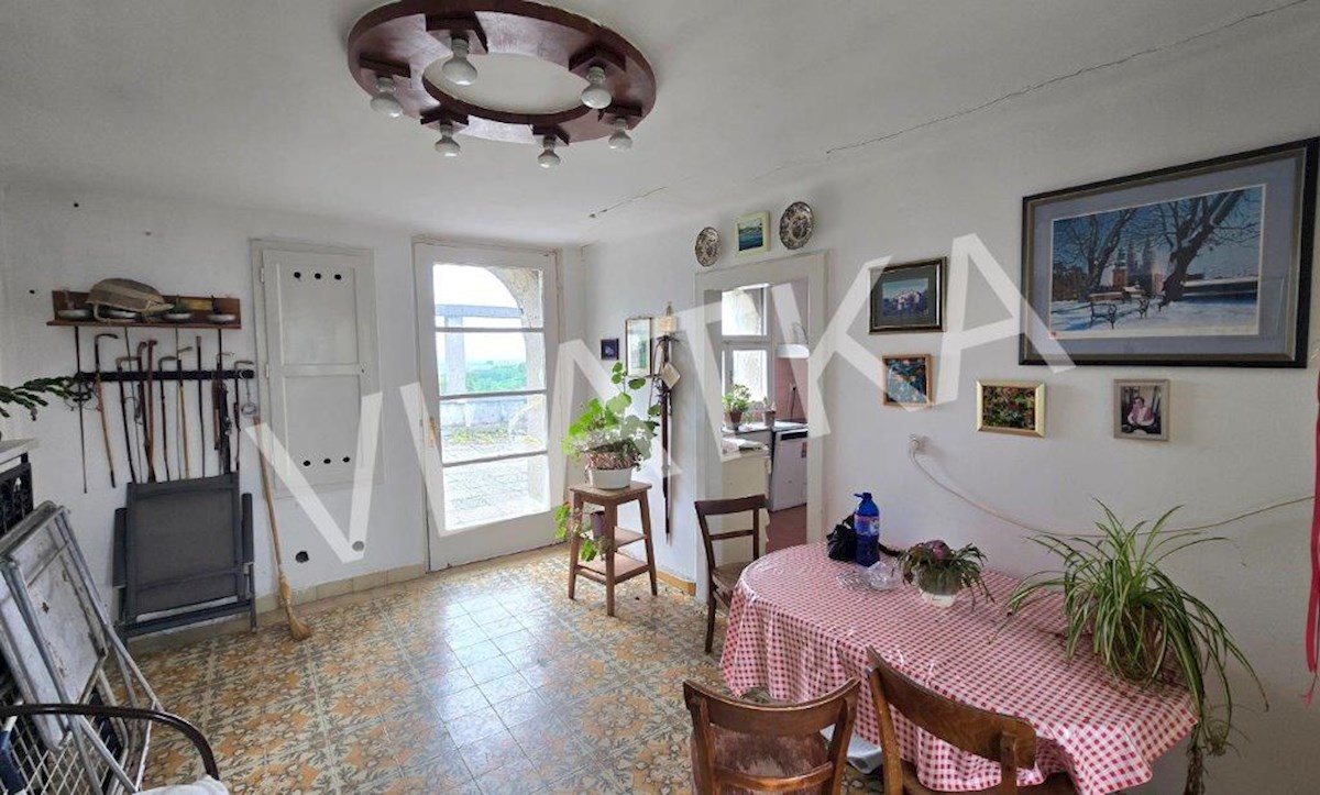 VILLA SU TUŠKANAC