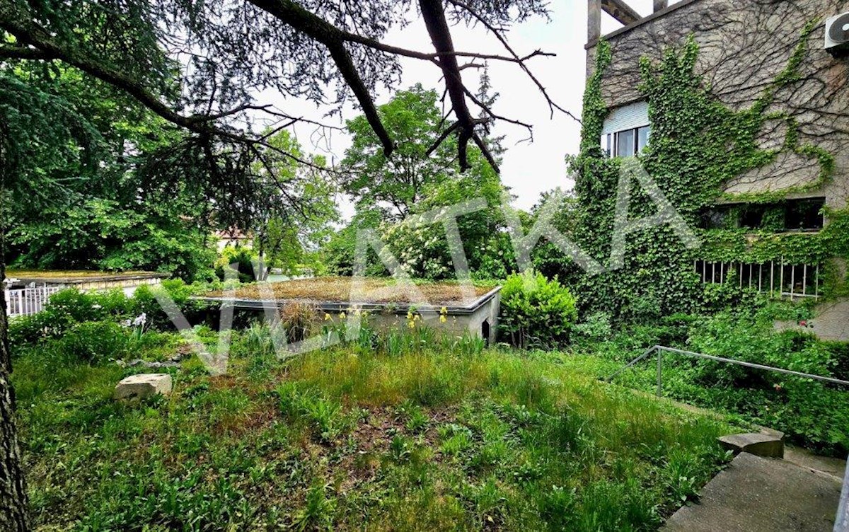 VILLA SU TUŠKANAC