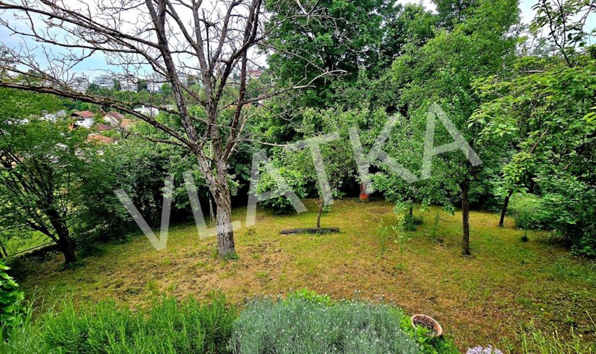 VILLA SU TUŠKANAC