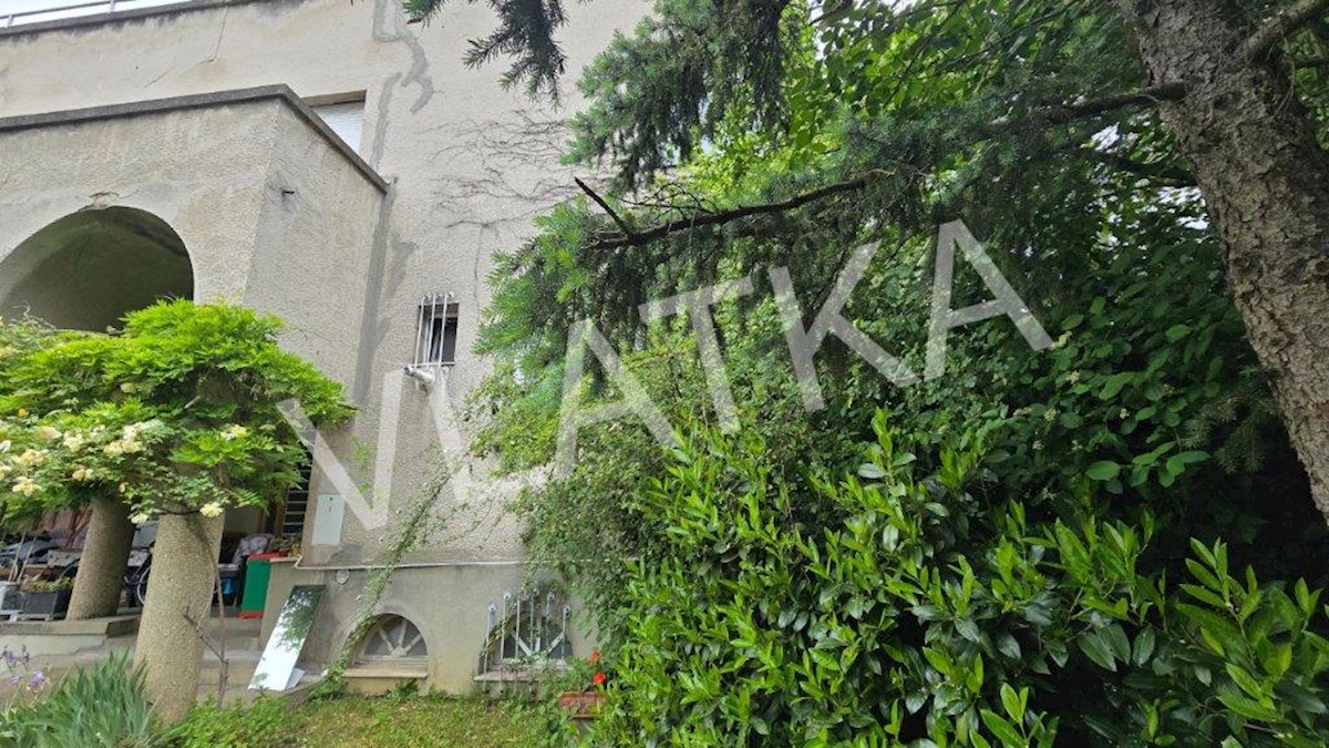 VILLA SU TUŠKANAC