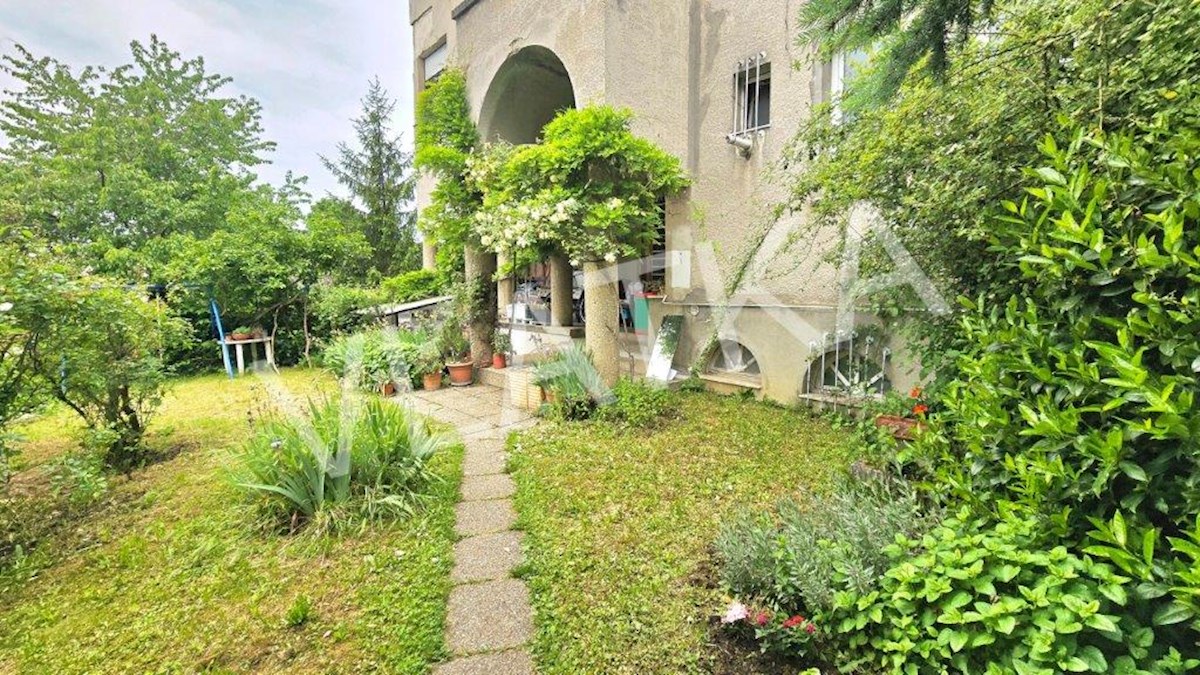 VILLA SU TUŠKANAC
