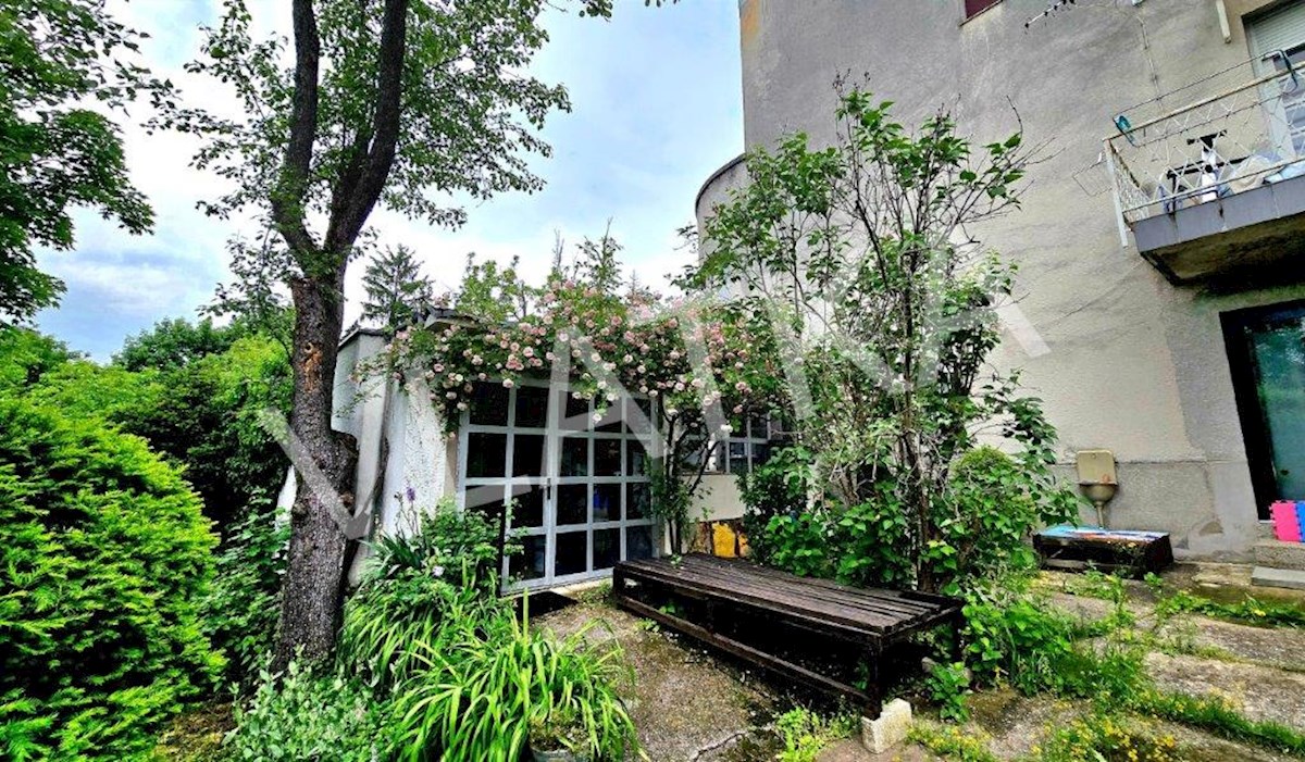 VILLA SU TUŠKANAC