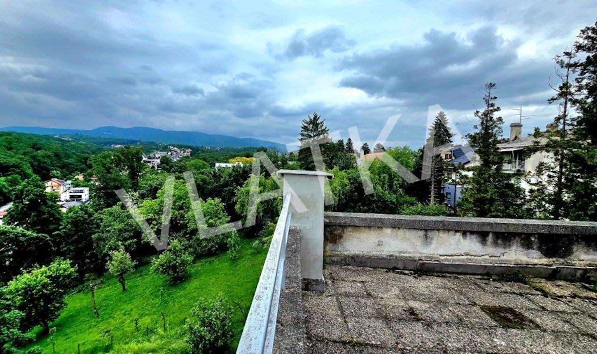 VILLA SU TUŠKANAC