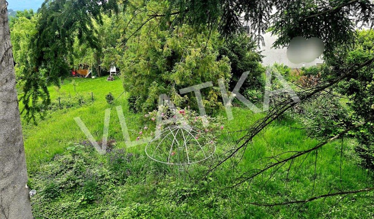 VILLA SU TUŠKANAC