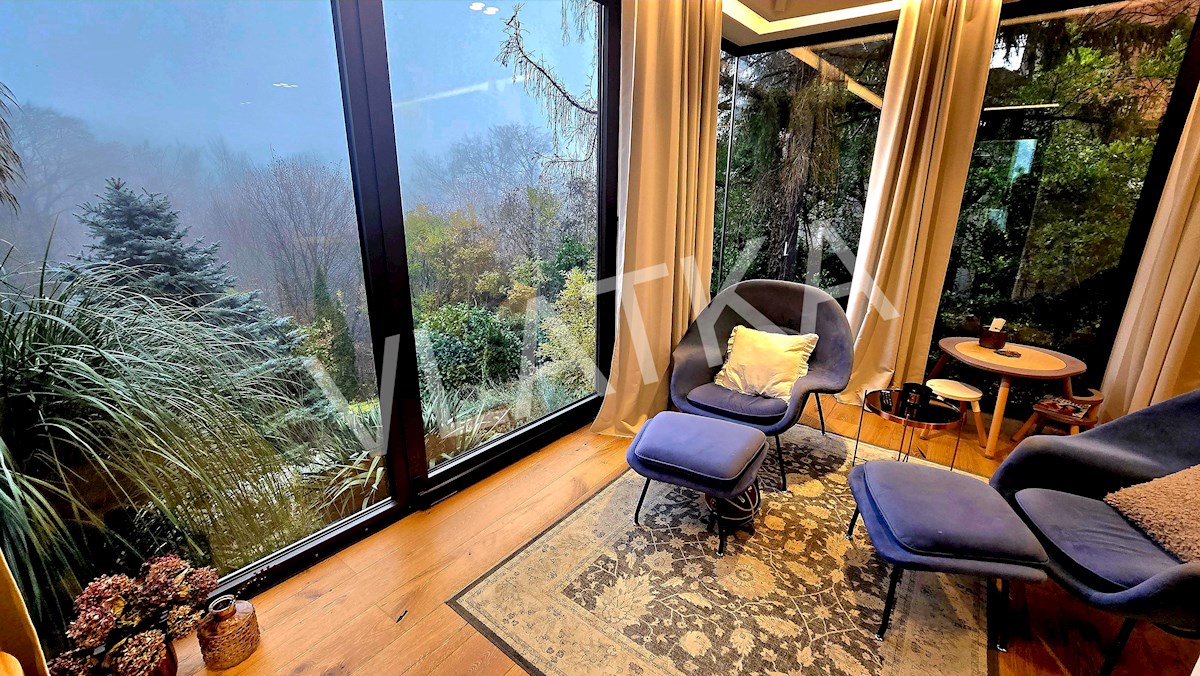 CASA MODERNA DI 5 LOCALI A TUŠKANAC