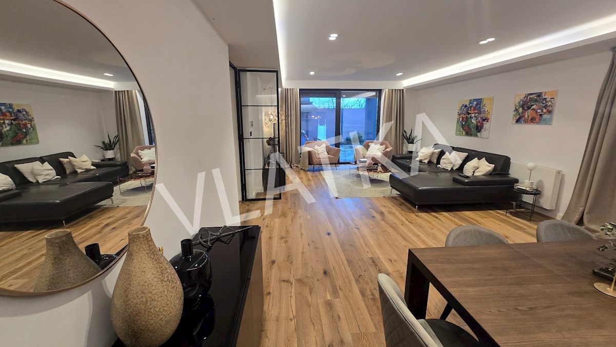 CASA MODERNA DI 5 LOCALI A TUŠKANAC