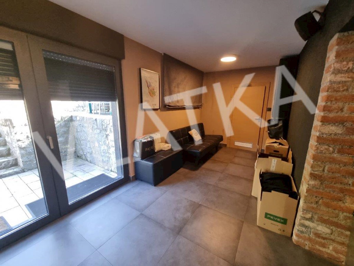 VILLA DI LUSSO MLINOVI CON 5 POSTI AUTO