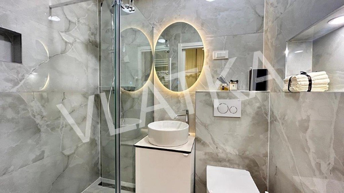 VILLA DI LUSSO MLINOVI CON 5 POSTI AUTO