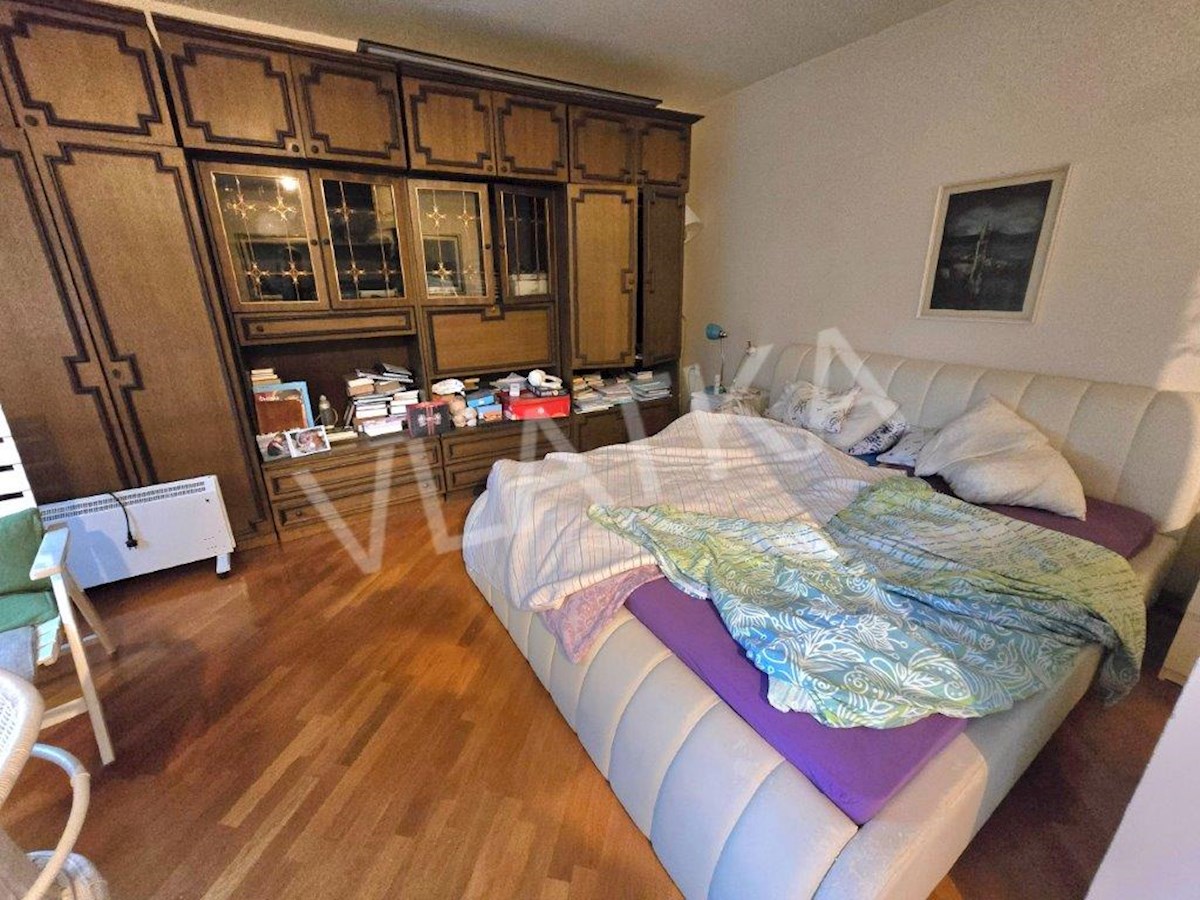 CASA UNIFAMILIARE CON GIARDINO E GARAGE A PANTOVČAK