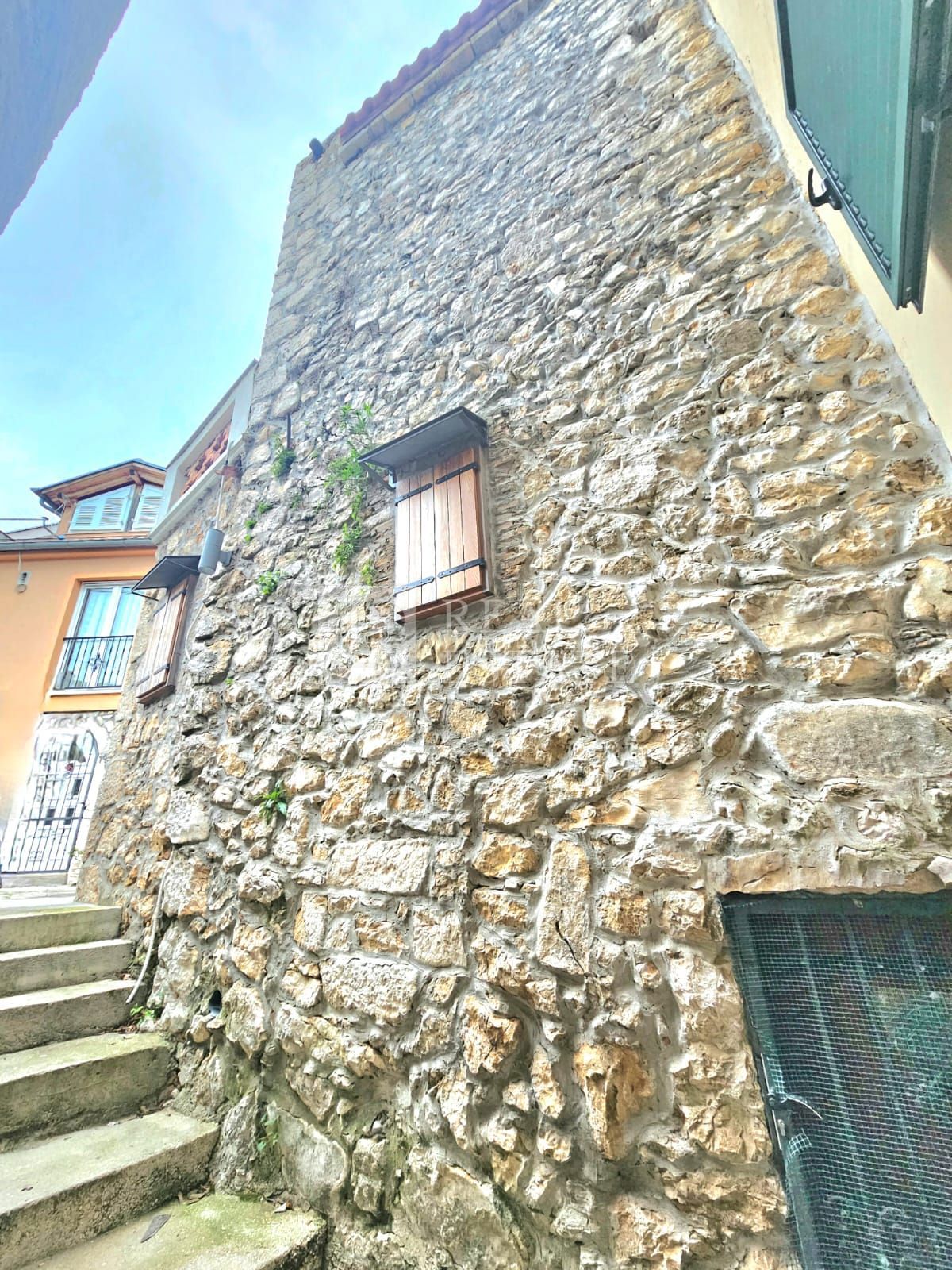 NOVI VINODOLSKI - casa in pietra ristrutturata nel centro della città