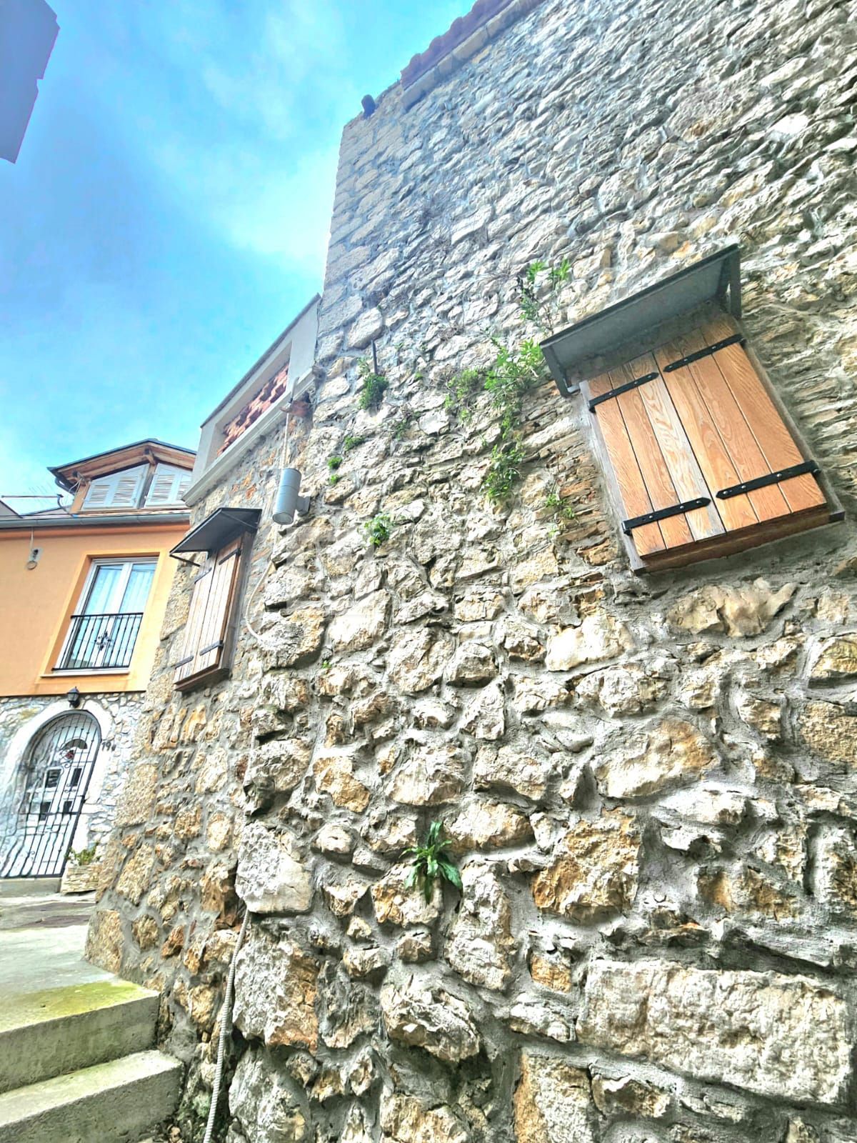 NOVI VINODOLSKI - casa in pietra ristrutturata nel centro della città
