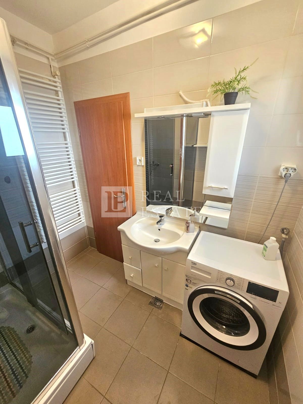 SELCE - confortevole appartamento con giardino a 150 metri dal mare