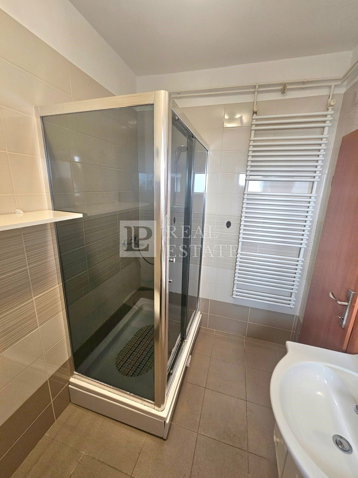 SELCE - confortevole appartamento con giardino a 150 metri dal mare